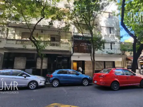 Caballito. C.A.B.A. | Departamento 3 ambientes en Venta | Apto Crédito