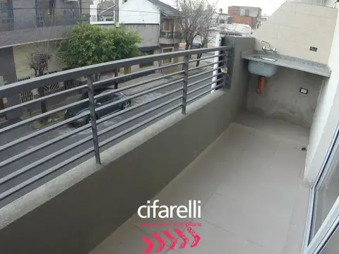 Departamento - Mataderos