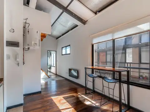 Departamento en Venta en Villa Sarmiento, USD 47.990