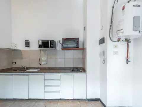 Departamento en Venta Apto profesional