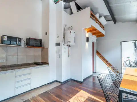 Departamento en Venta 5 años