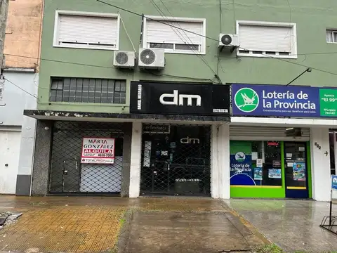 Local alquiler Ramos Mejía 