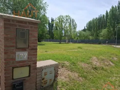 Terreno en Cinco Soles