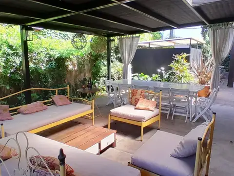 Casa en Alquiler Temporal de 5 dormitorios