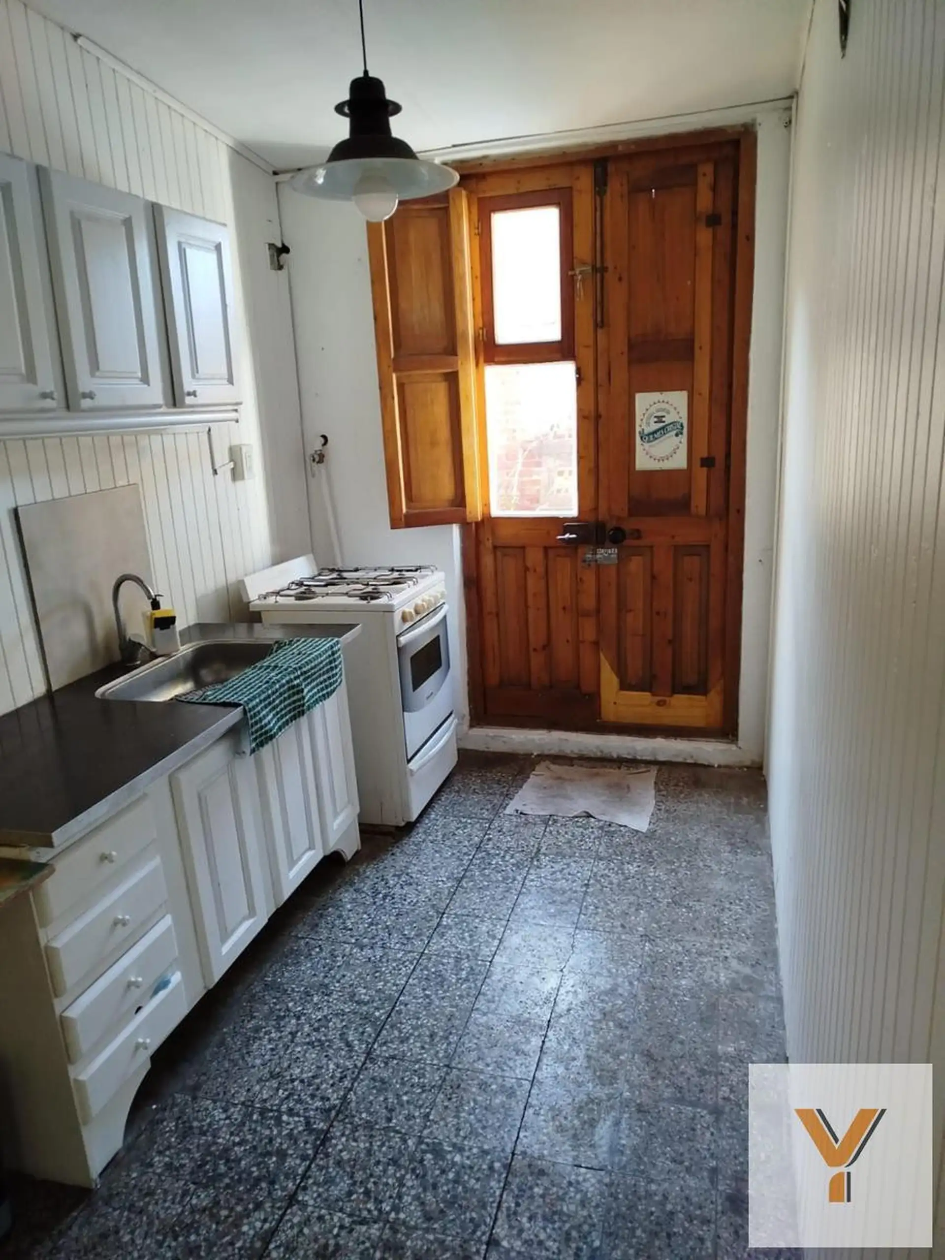 Casa en Alquiler - 1 Dormitorio 1 Baño - 60mts