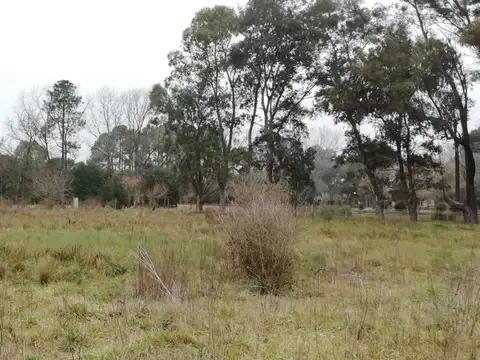 Quinta en Venta de 1 dormitorio