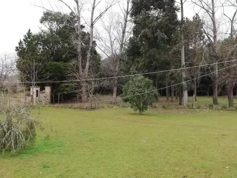 Quinta en Venta en Ingeniero Allan, USD 35.000