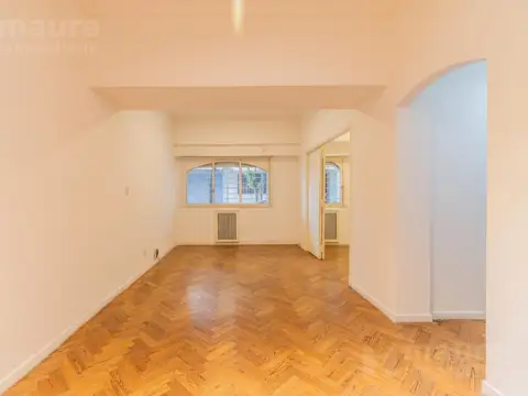 Departamento en Venta en Las Cañitas, USD 180.000
