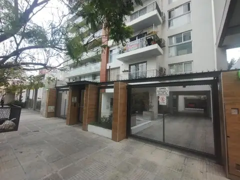 DEPARTAMENTO 3 AMBIENTES MORON CENTRO CON COCHERA