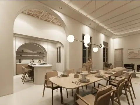Casa en Venta en Abasto, USD 420.000