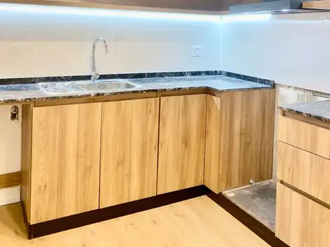 Depto Tipo Casa en Venta al Noreste