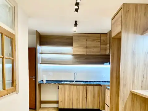 Depto Tipo Casa en Venta A Estrenar