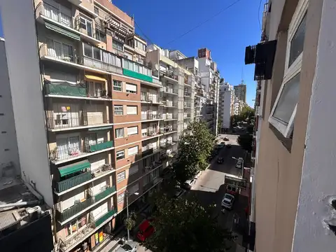 Departamento en Venta en Plaza Colon, USD 53.500