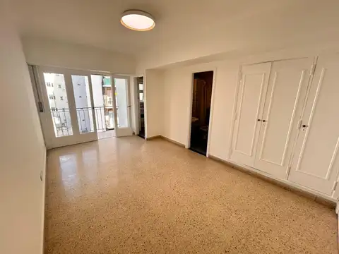 Departamento en Plaza Colon