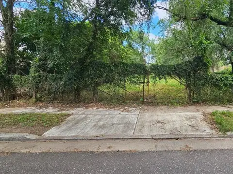 Terreno en Venta de 753,0 m2