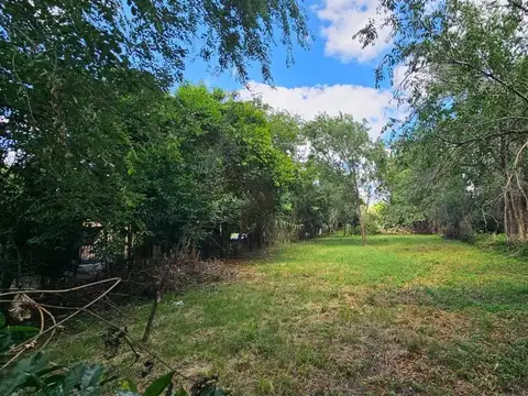 VENTA TERRENO QUINTAS DE ARGUELLO 752 M2