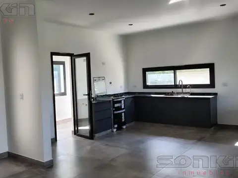 Casa en Venta A Estrenar