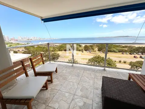 Apto en torre tequendama