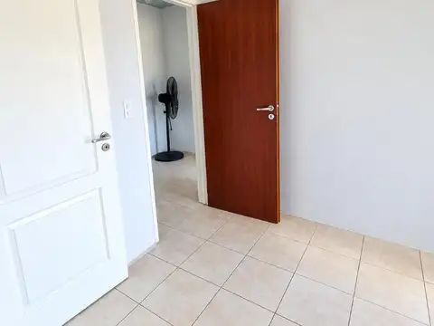 Oficina 3 ambientes con 1 baño