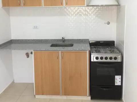 Departamento en Alquiler en Moron Sur, $ 470.000