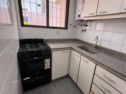 Departamento en Venta 30 años