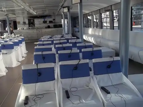 Local en Venta en Puerto Madero, USD 600.000