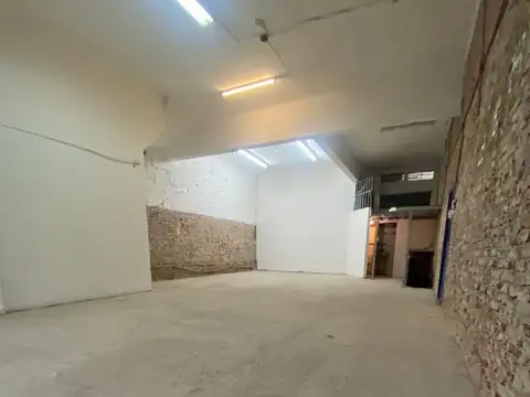 LOCAL COMERCIAL EX TEATRO APTO TODO RUBRO IDEAL GASTRONOMIA