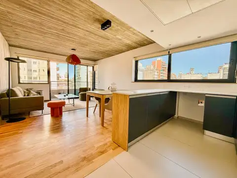 Departamento en Venta de 3 dormitorios