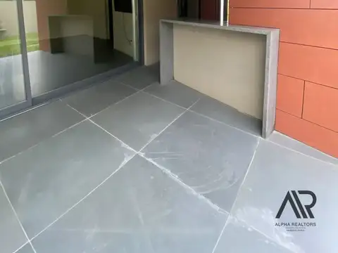 Departamento 6 ambientes con 2 baños