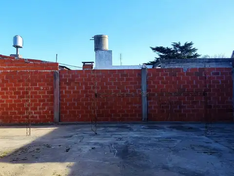 Av Pres Arturo H Illia 5000