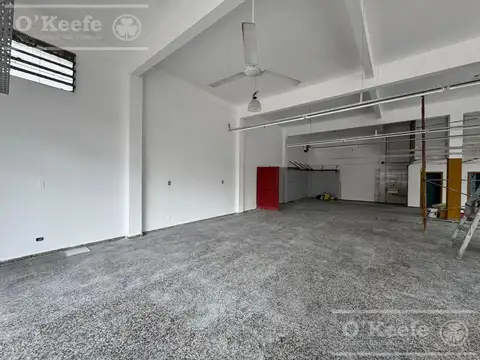 Local en Alquiler 30 años