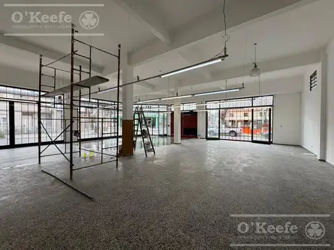 LOCAL COMERCIAL EXCELENTE UBICACION BERAZATEGUI