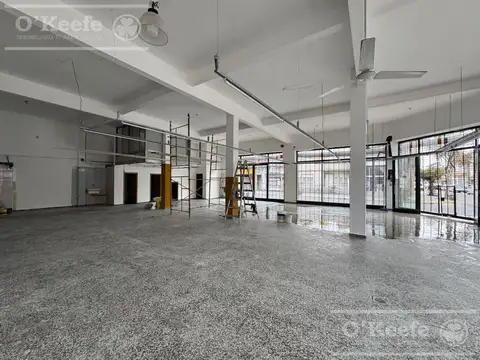 Local en venta y alquiler Berazategui