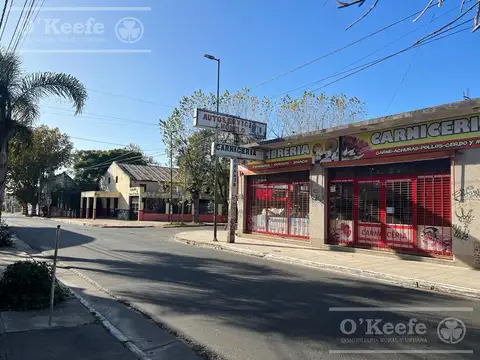 Local en Alquiler 30 años