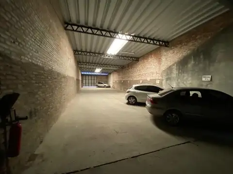 Galpon en Venta A Estrenar