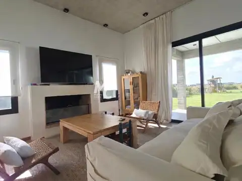 Casa en Venta 3 años