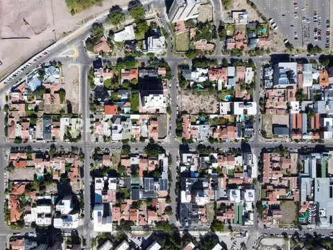 Terreno en Venta de 416,0 m2