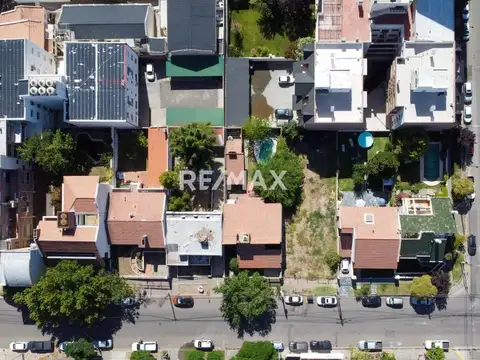 Terreno en Venta de 416,0 m2