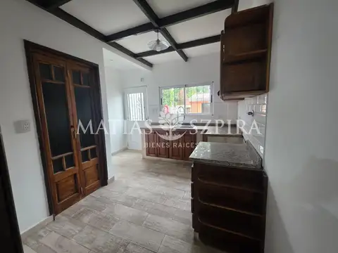 PH en Ituzaingó Sur