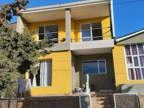 Casa en Venta en Caleta Olivia, Deseado