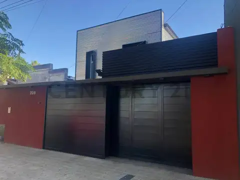 Casa en Venta A Estrenar
