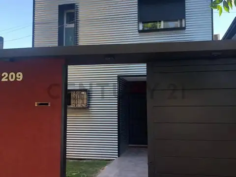 Casa en Venta al Norte