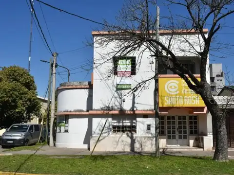 Bv Urquiza  al 500 - San Lorenzo - Santa Fe