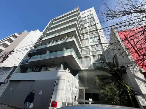 Niceto Vega 5700, Piso 4