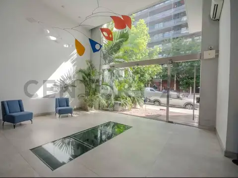 Departamento en Alquiler A Estrenar