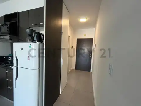 Alquiler Monoambiente Amoblado con Balcón y Amenities – Palermo Hollywood