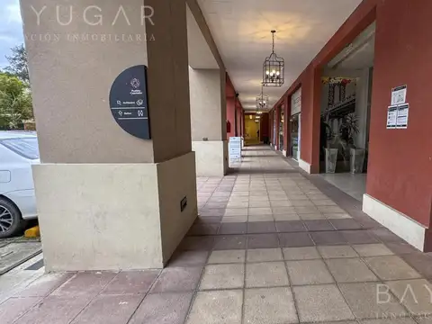 Venta | Cochera 7m² | Pueblo Caamaño | Pilar