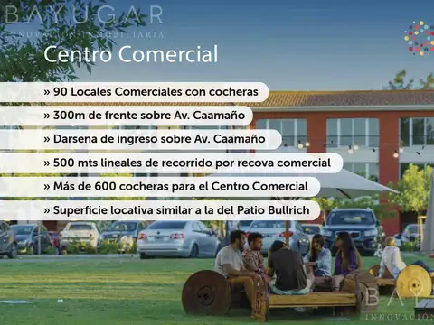 Local en Venta en Pilar, USD 7.000
