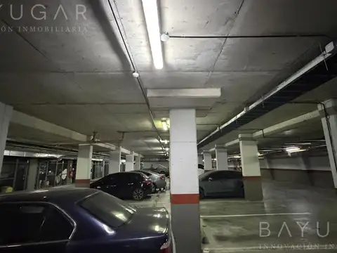 Venta | Cochera 7m² | Pueblo Caamaño | Pilar