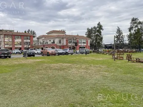 Local en Venta en Pilar, USD 7.000